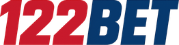 122bet Logo